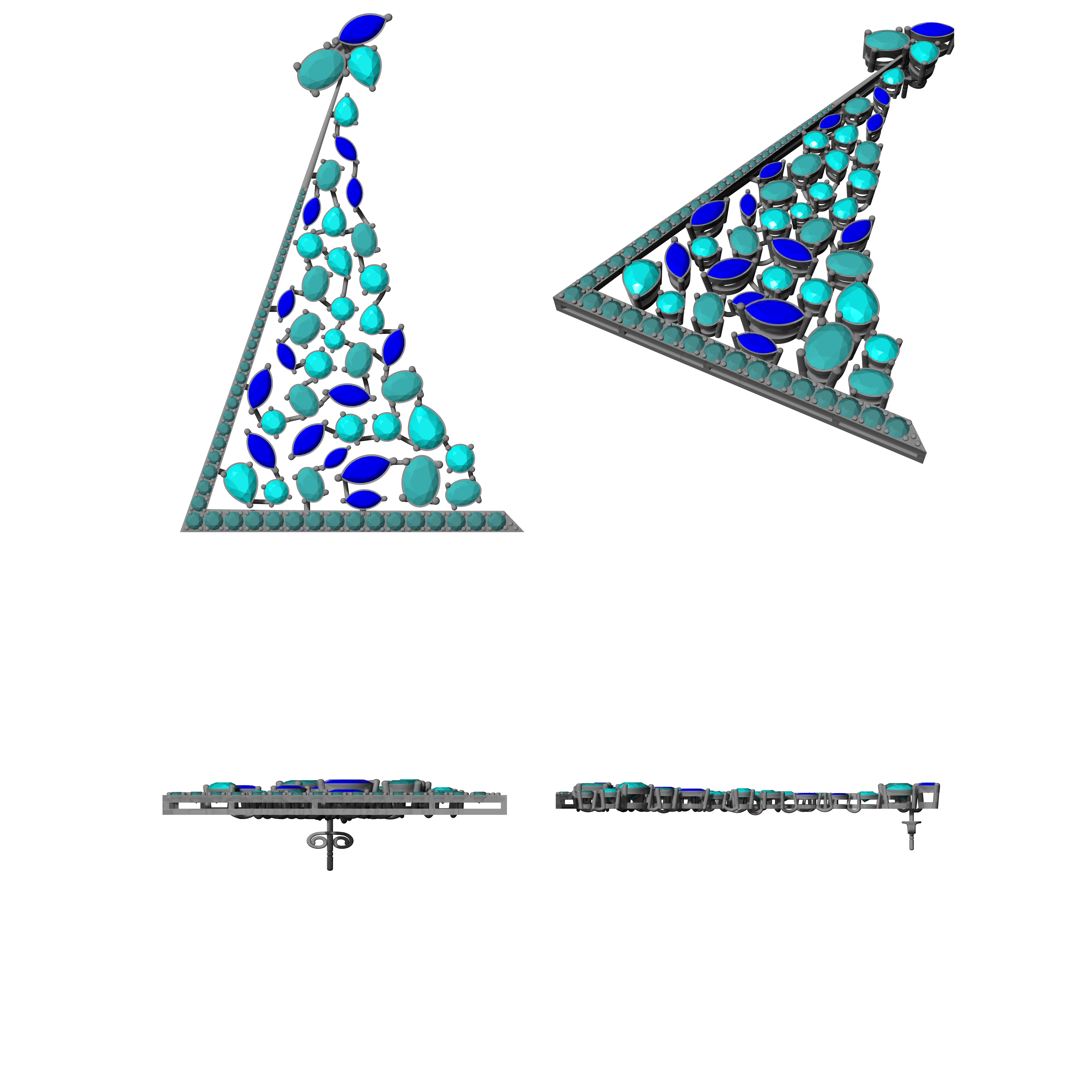CAD Modelling