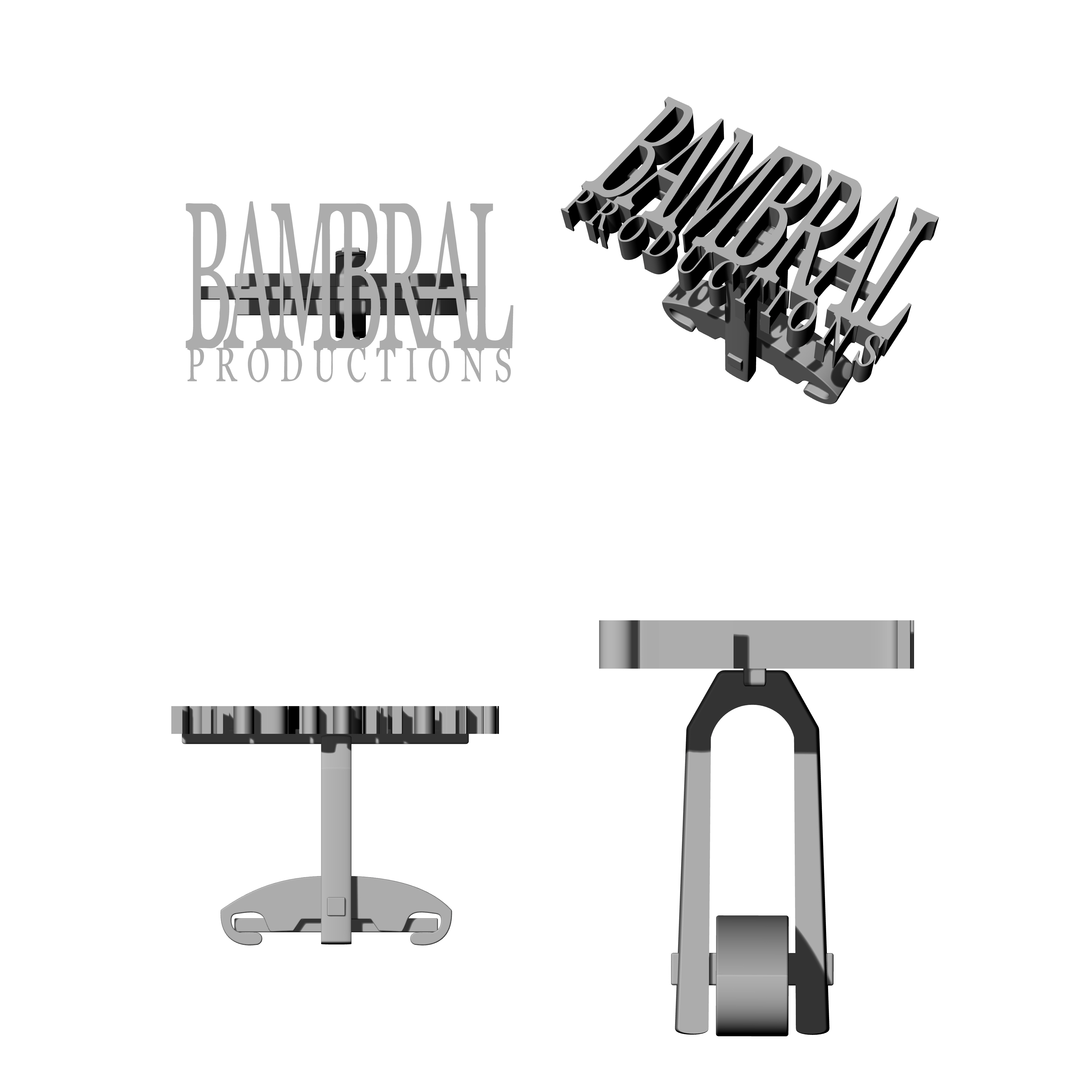 CAD Modelling