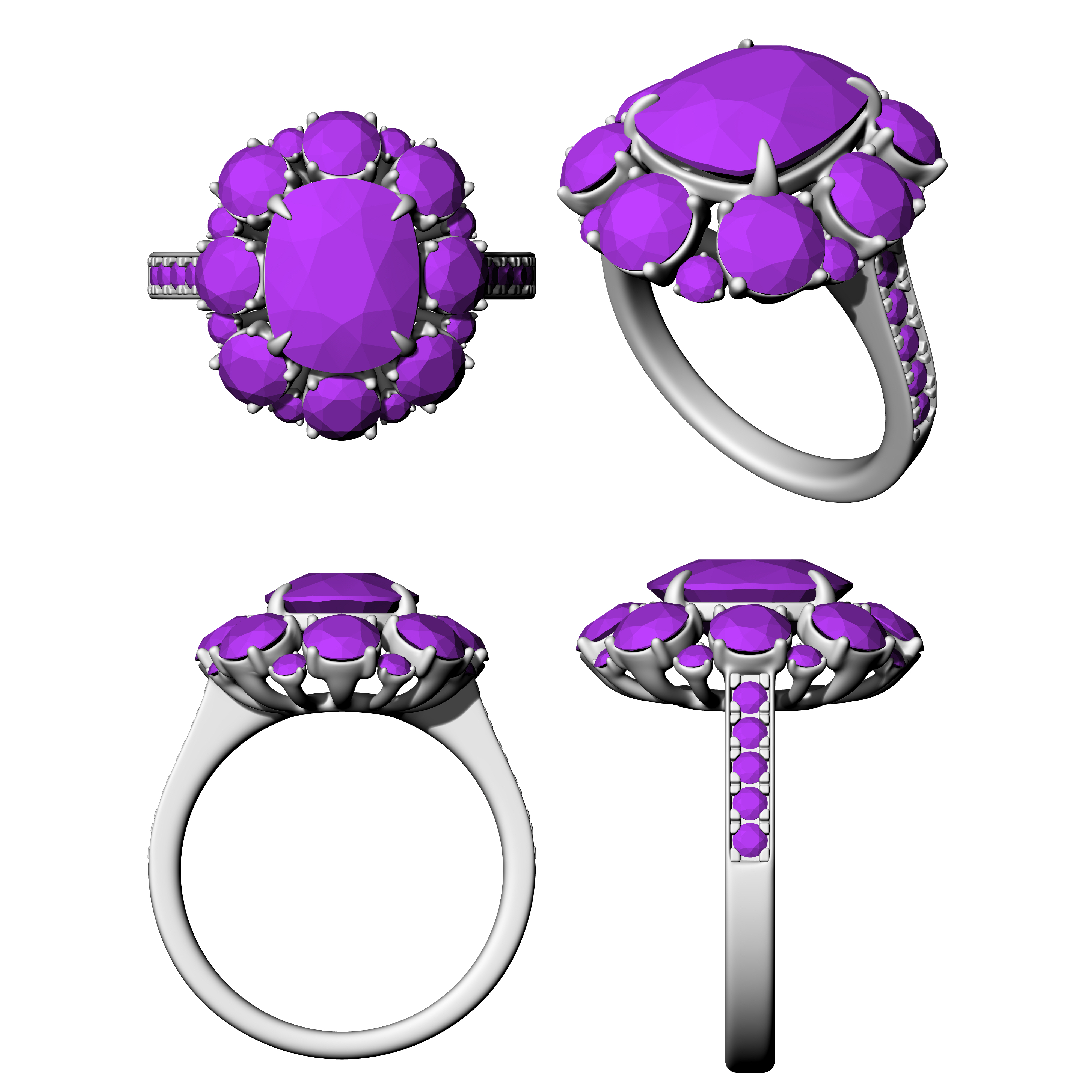 CAD Modelling