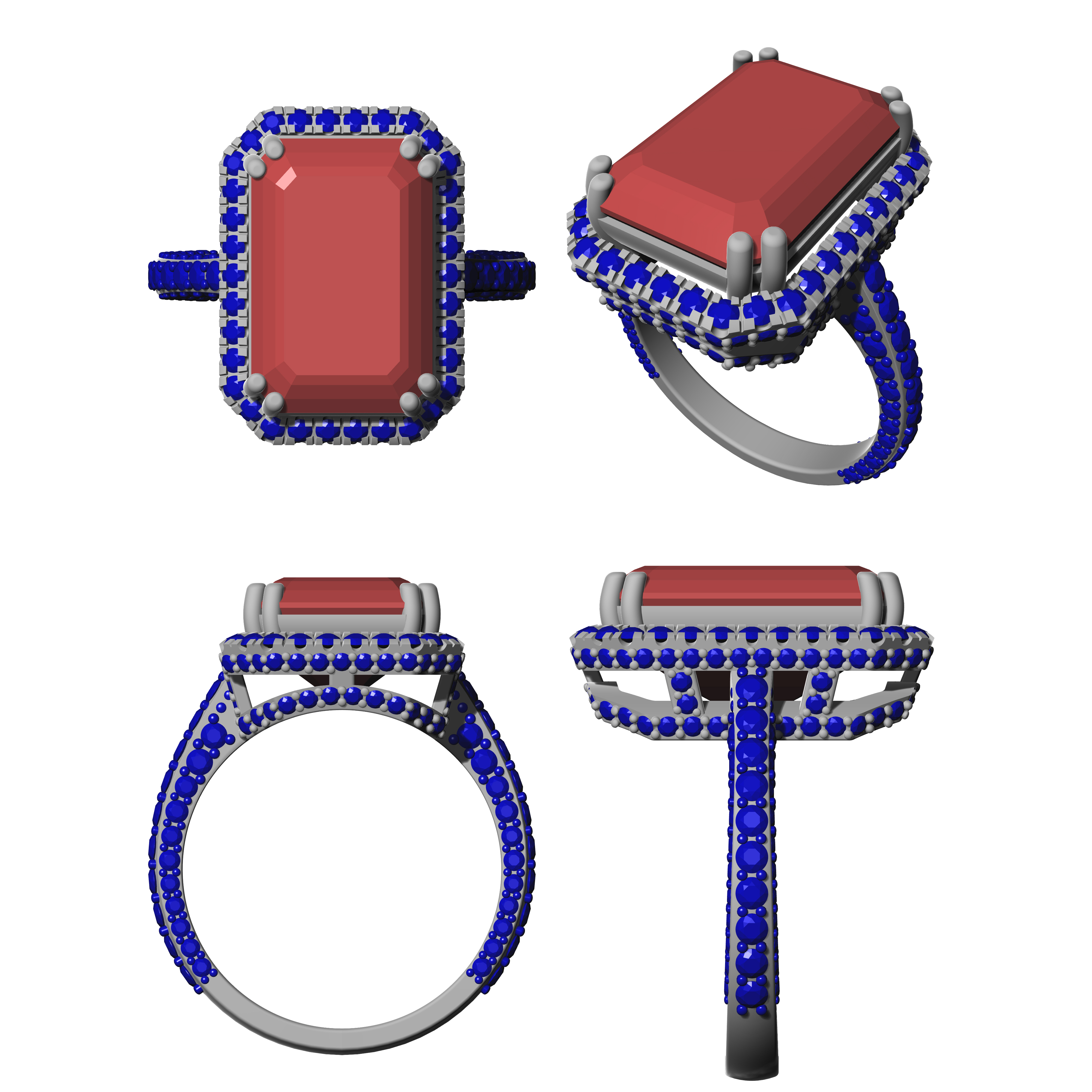 CAD Modelling