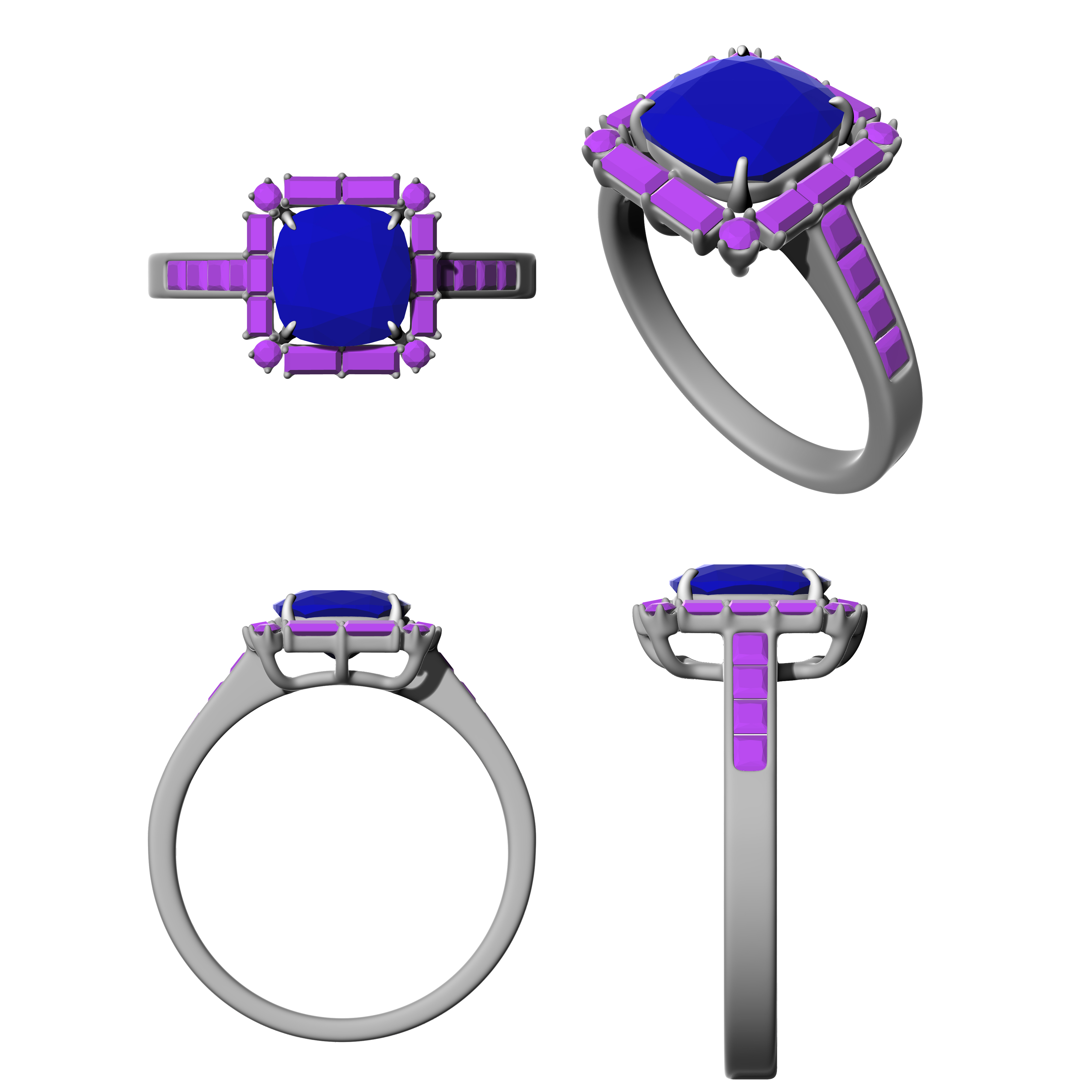 CAD Modelling