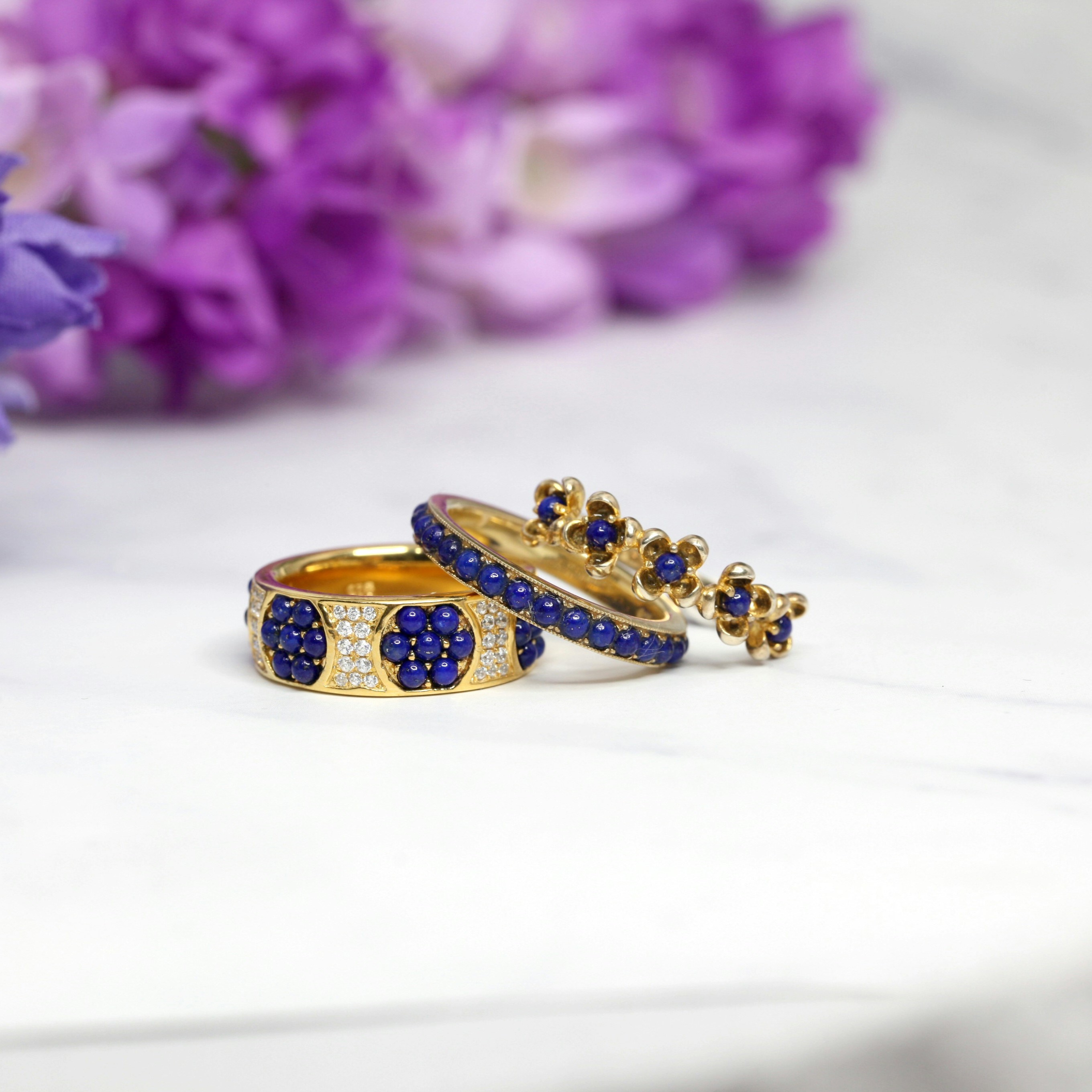Custom Jewellery Manufacturing: Diamond, Gold, Silver, Platinum, Alloy - Export & Bulk Orders