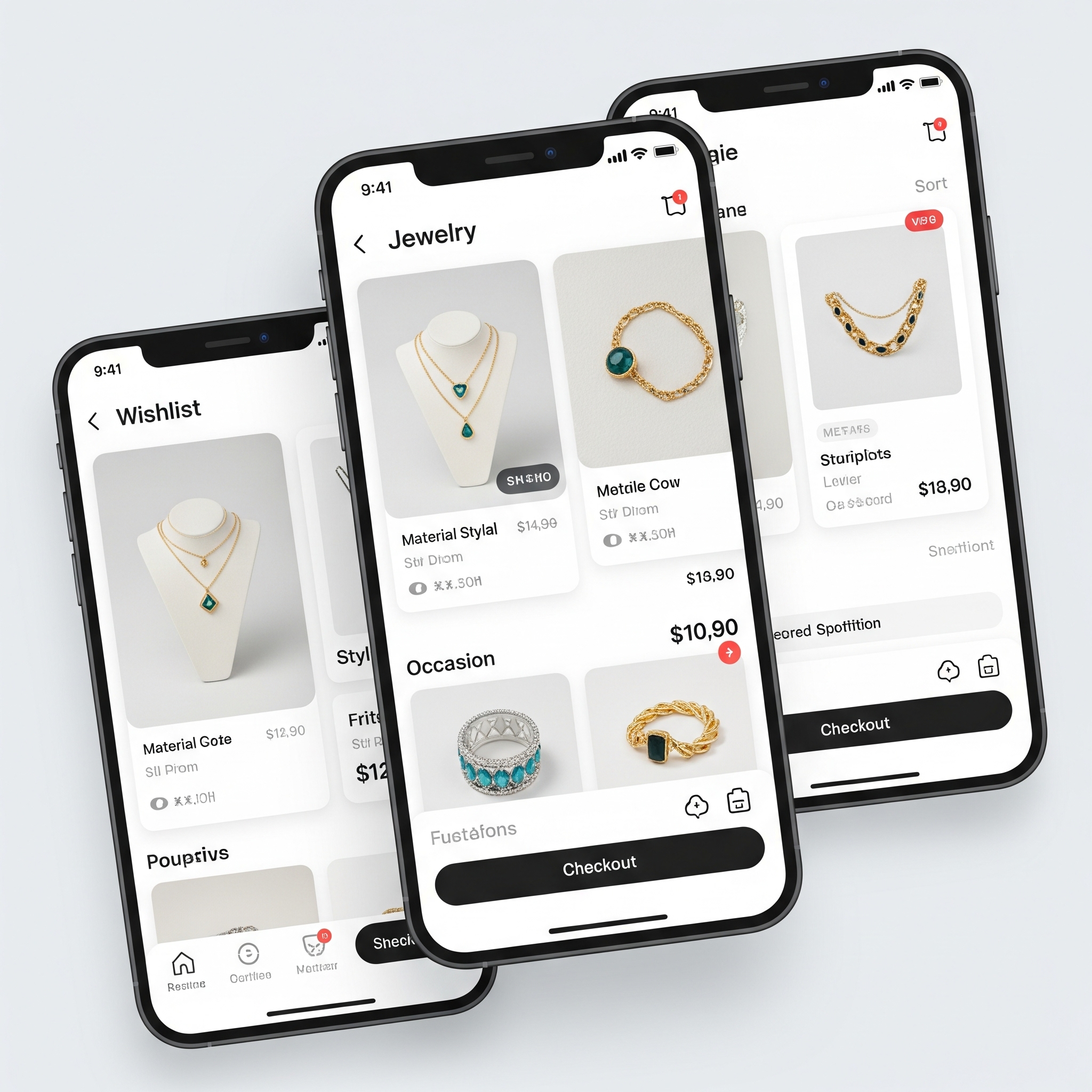 Website/Mobile application Design & Development