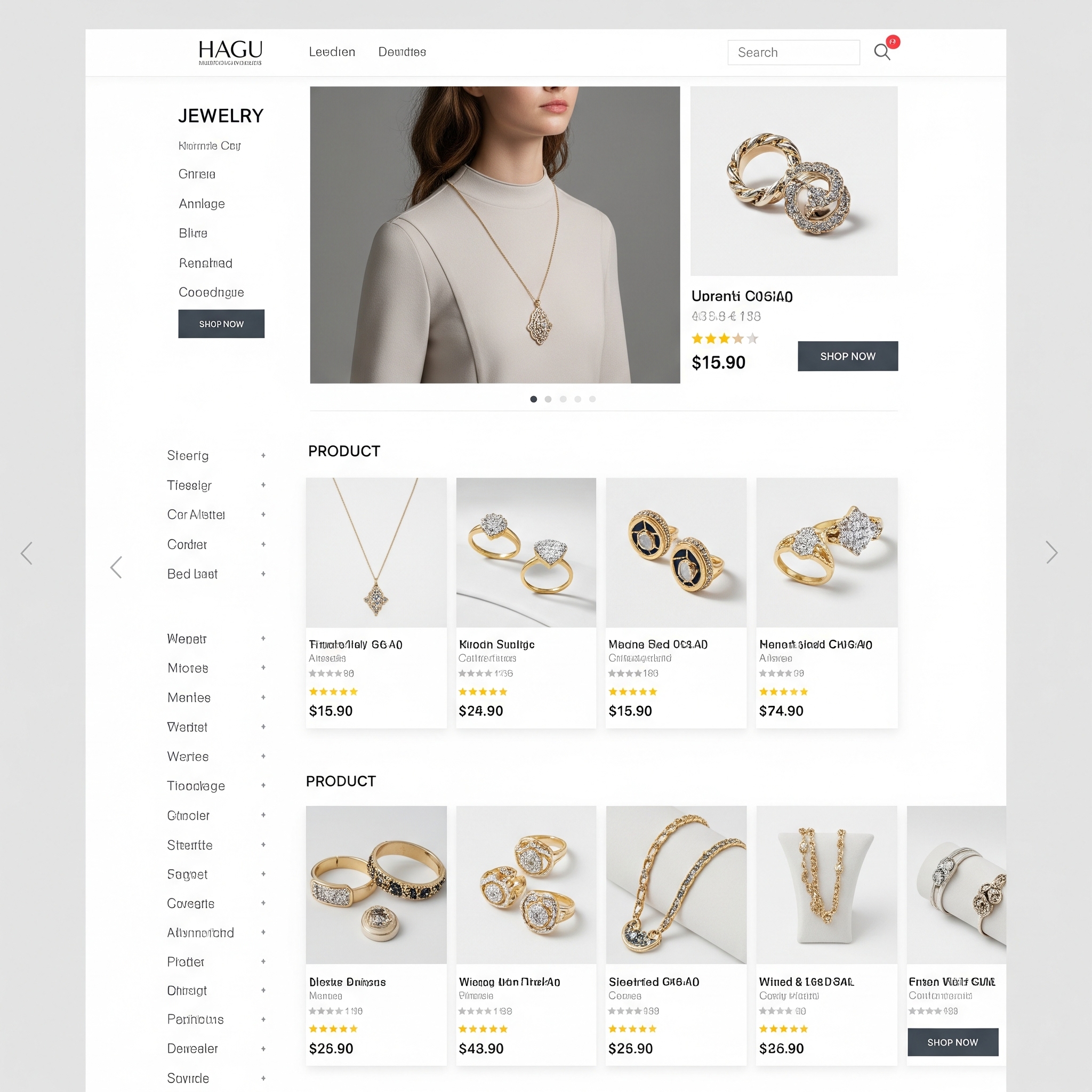 Website/Mobile application Design & Development