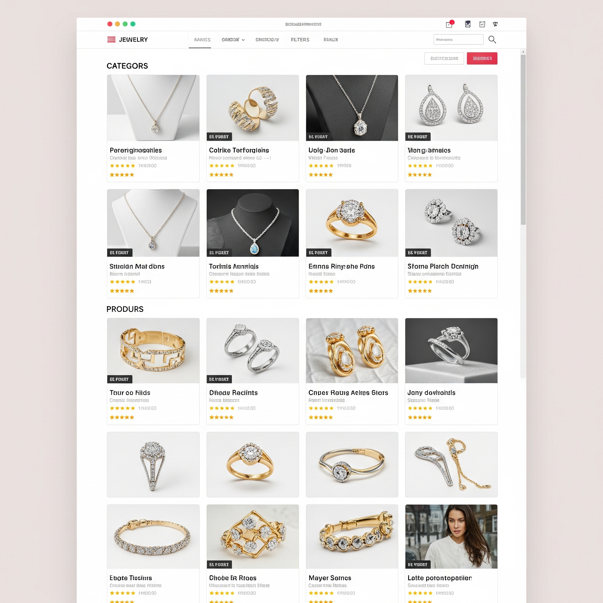 Website/Mobile application Design & Development